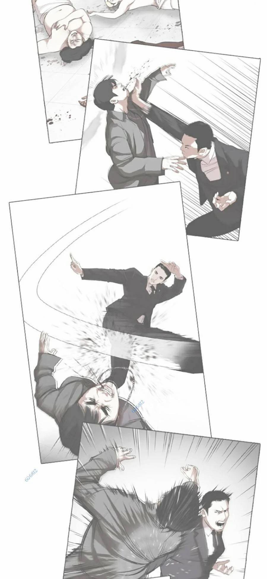 Hoán Đổi Diệu Kỳ 424 trang 48