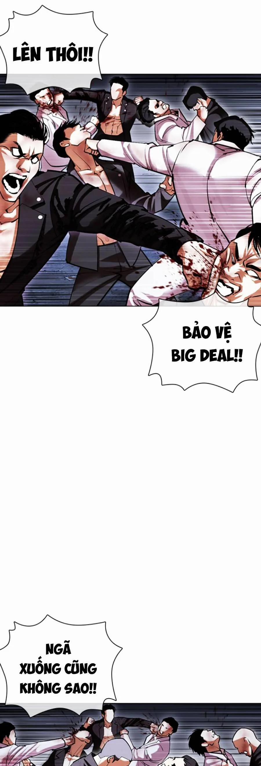 Hoán Đổi Diệu Kỳ 424 trang 7