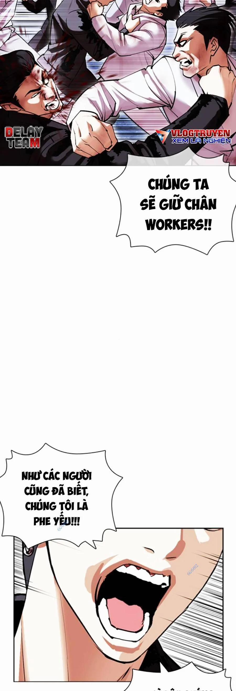 Hoán Đổi Diệu Kỳ 424 trang 8