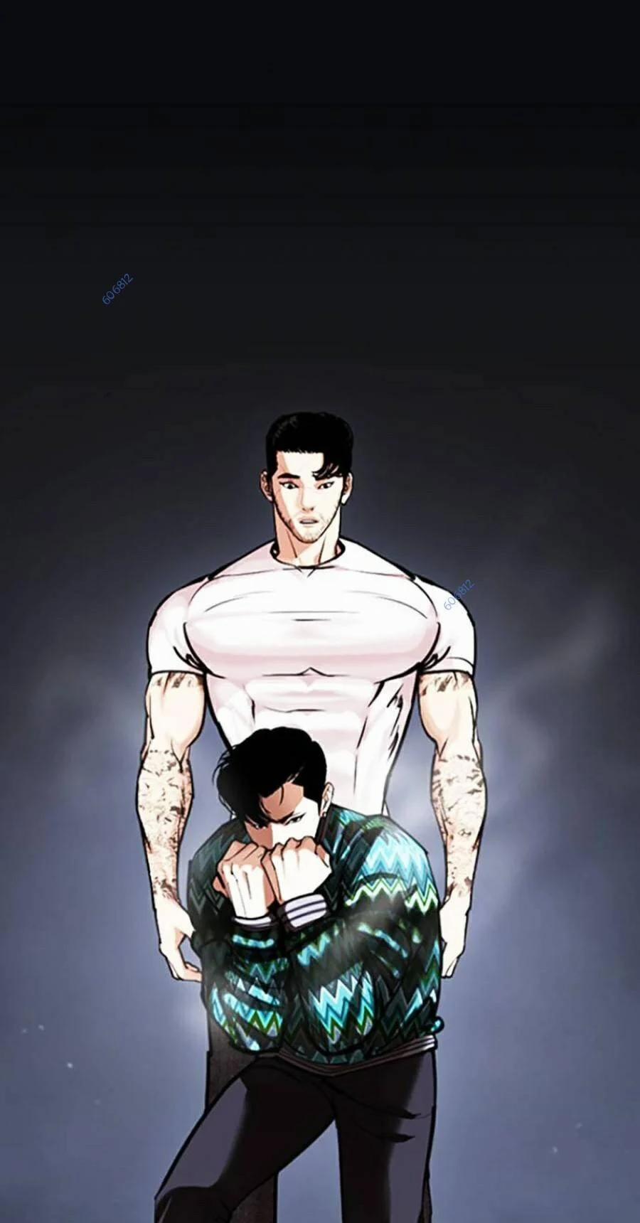 Hoán Đổi Diệu Kỳ 424 trang 96