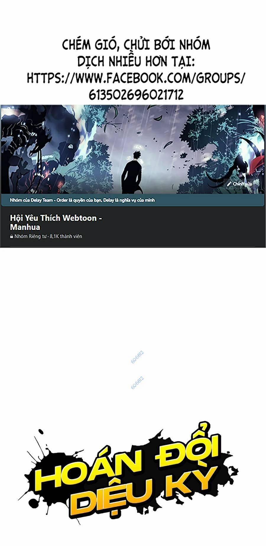 Hoán Đổi Diệu Kỳ 425 trang 0