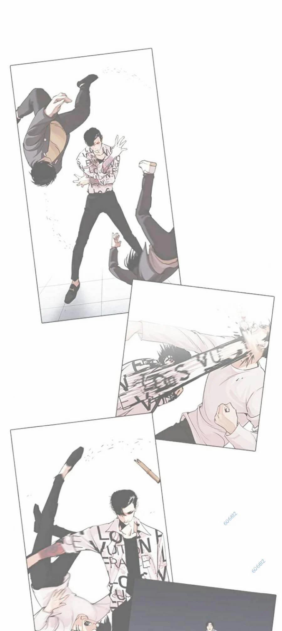 Hoán Đổi Diệu Kỳ 425 trang 108