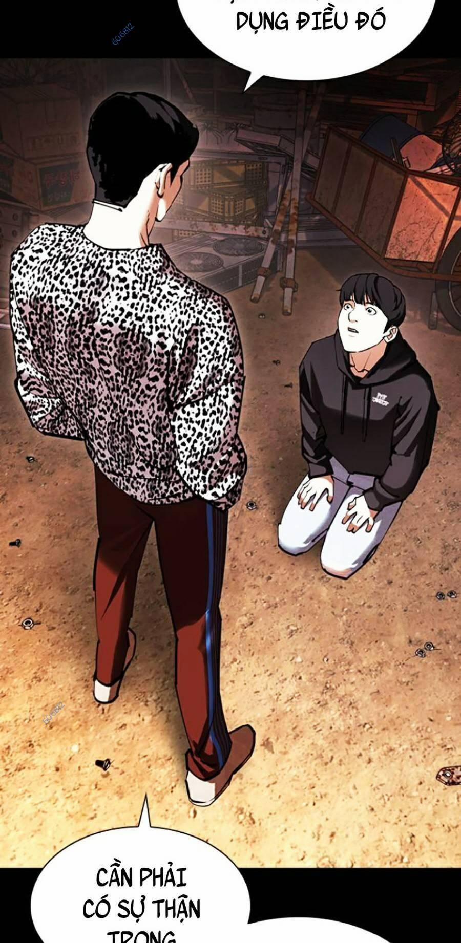 Hoán Đổi Diệu Kỳ 425 trang 12