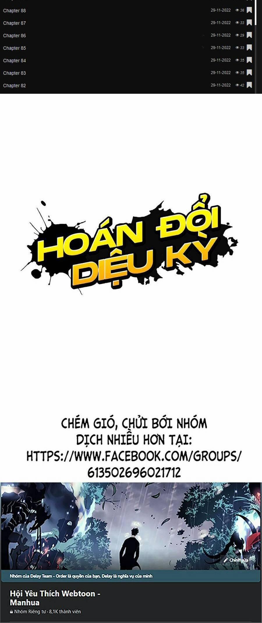 Hoán Đổi Diệu Kỳ 425 trang 120
