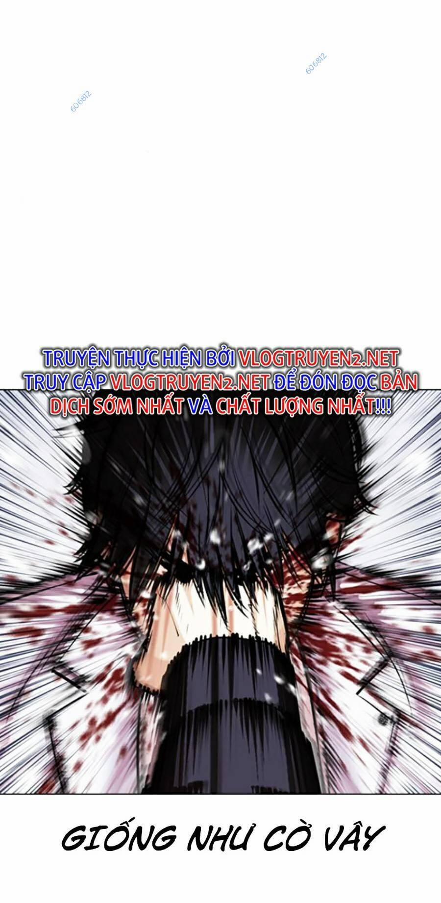 Hoán Đổi Diệu Kỳ 425 trang 18