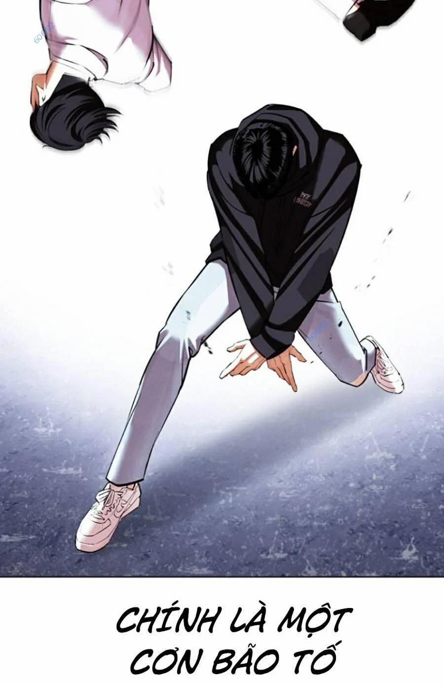 Hoán Đổi Diệu Kỳ 425 trang 32