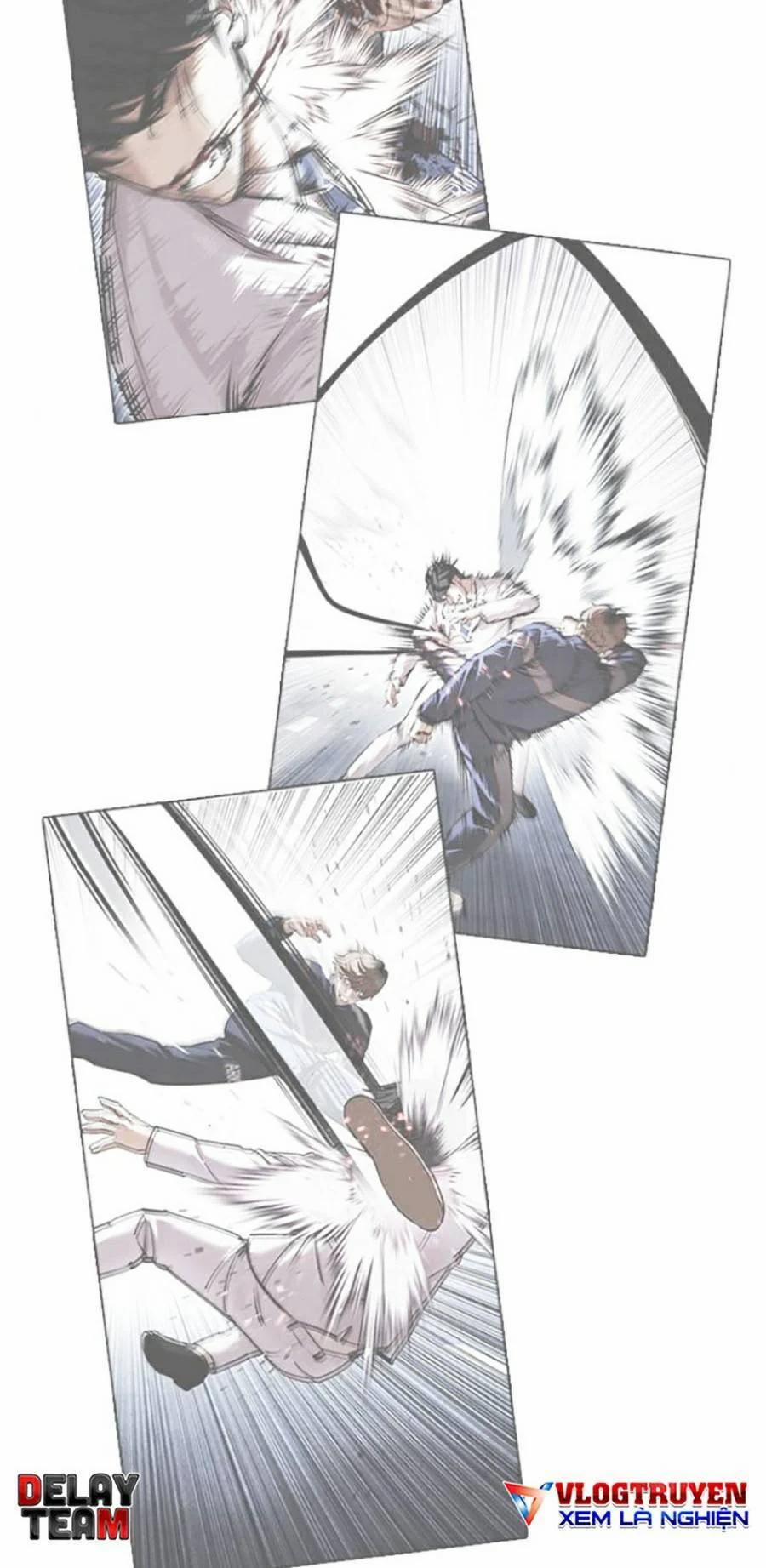 Hoán Đổi Diệu Kỳ 425 trang 5