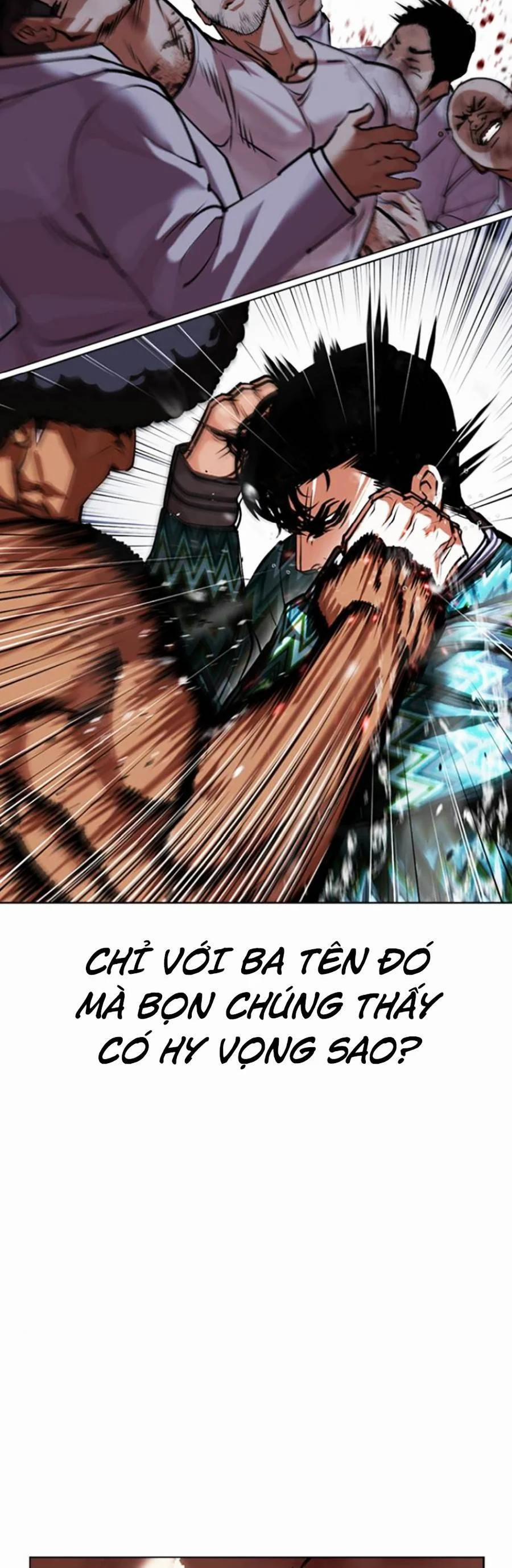 Hoán Đổi Diệu Kỳ 425 trang 75