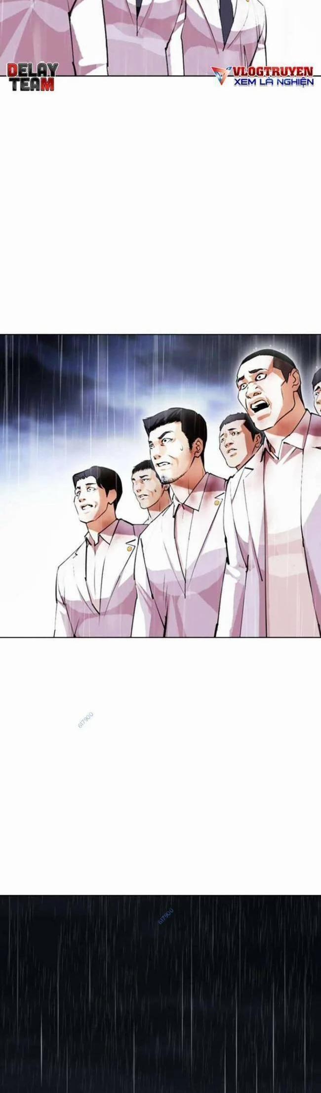 Hoán Đổi Diệu Kỳ 426 trang 1