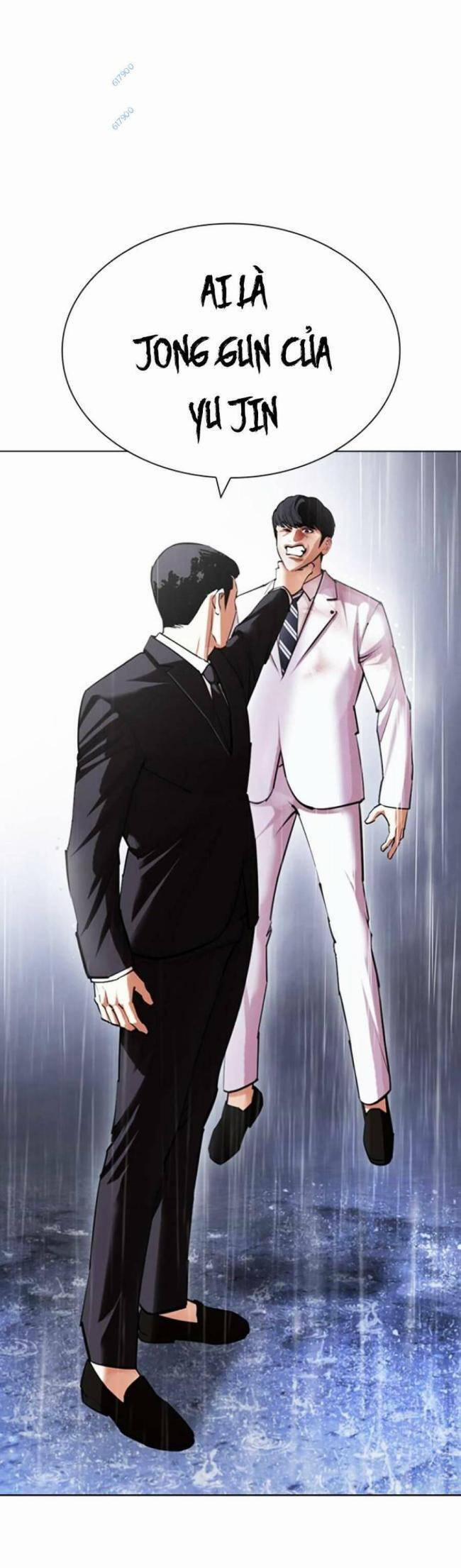 Hoán Đổi Diệu Kỳ 426 trang 20