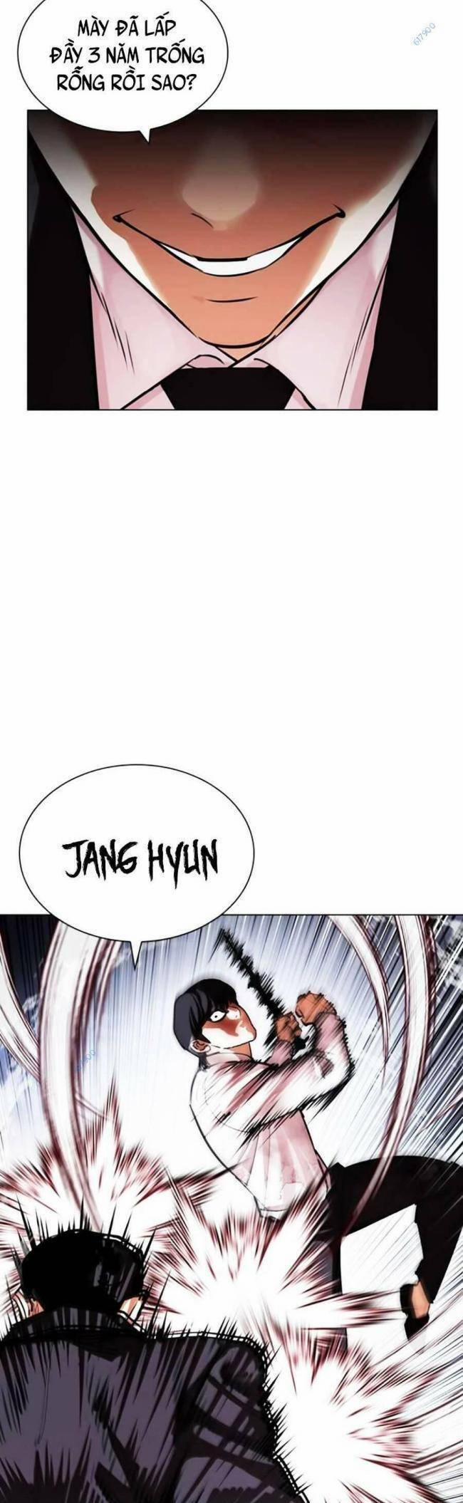 Hoán Đổi Diệu Kỳ 426 trang 38