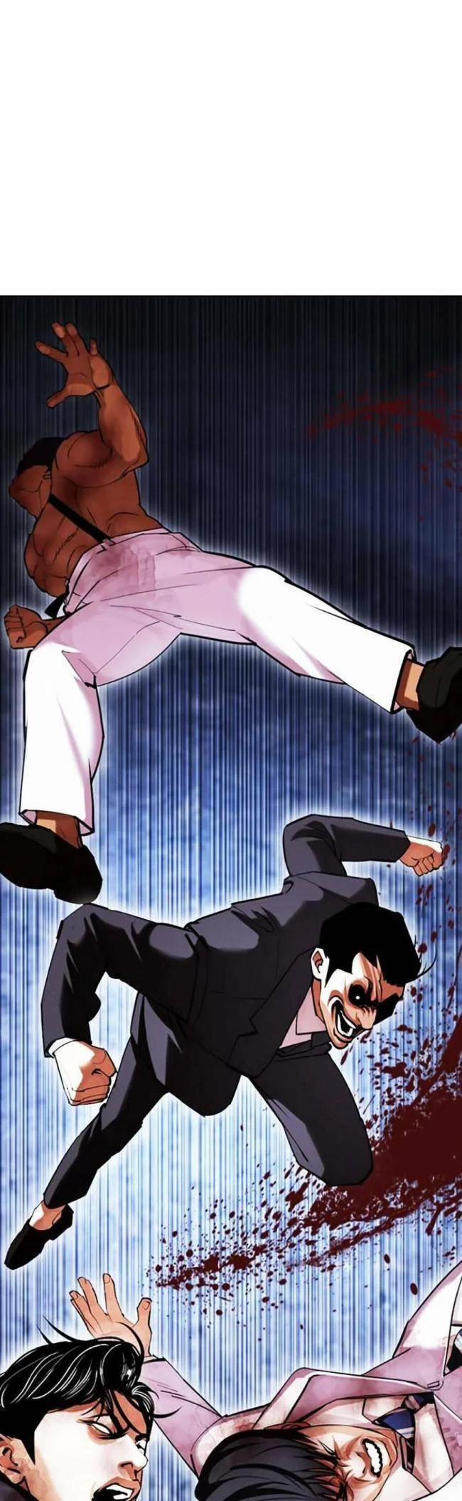 Hoán Đổi Diệu Kỳ 426 trang 41