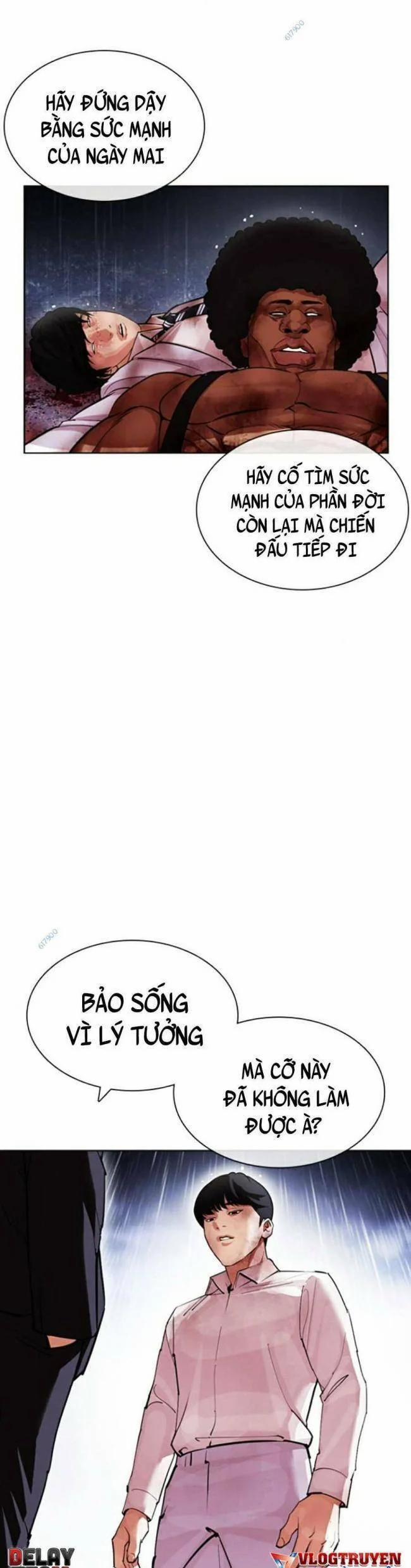 Hoán Đổi Diệu Kỳ 426 trang 49