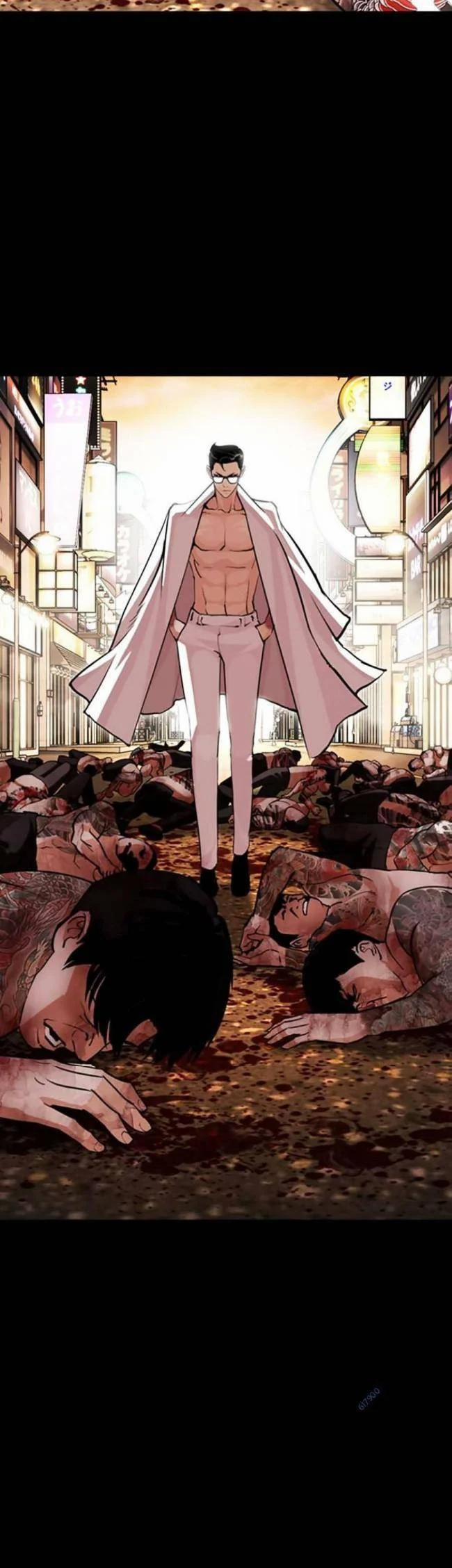 Hoán Đổi Diệu Kỳ 427 trang 3