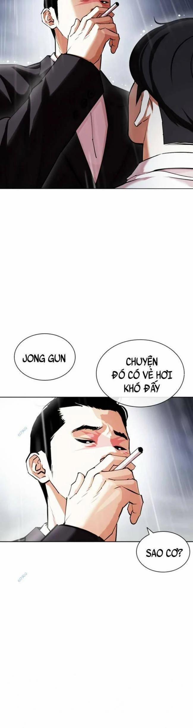 Hoán Đổi Diệu Kỳ 427 trang 58