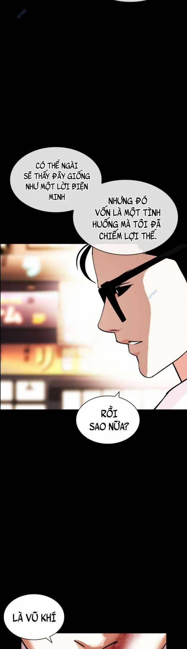 Hoán Đổi Diệu Kỳ 427 trang 6