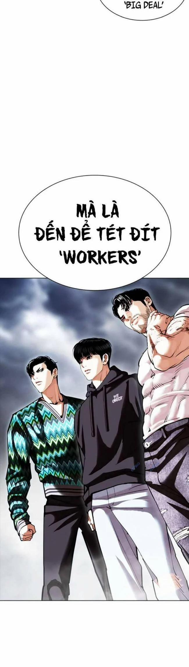 Hoán Đổi Diệu Kỳ 427 trang 78