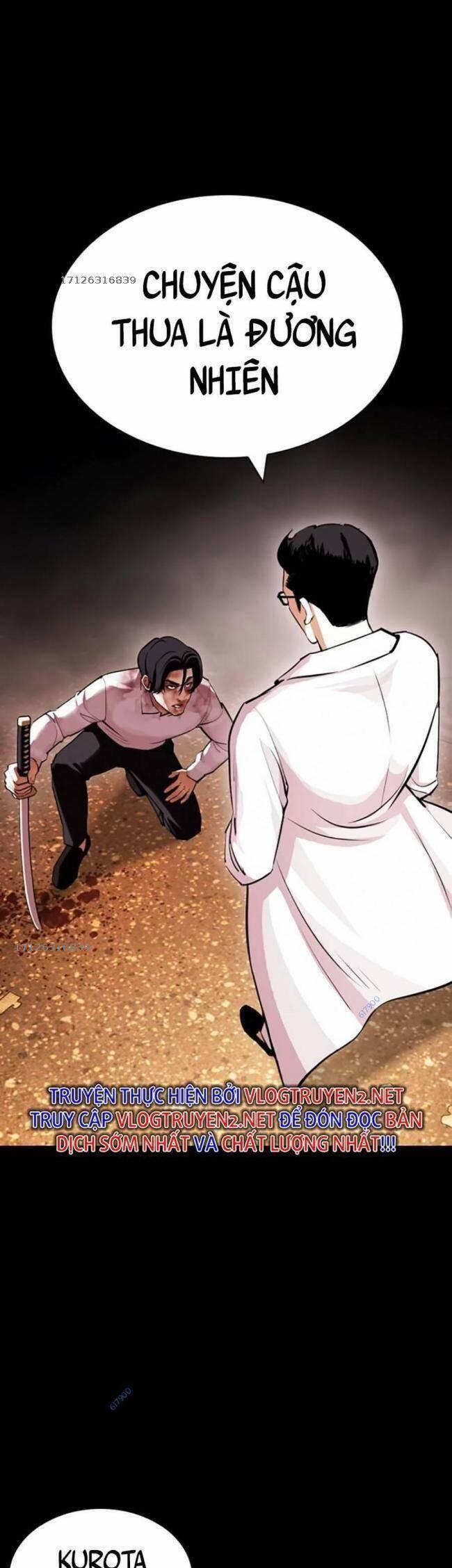 Hoán Đổi Diệu Kỳ 427 trang 9