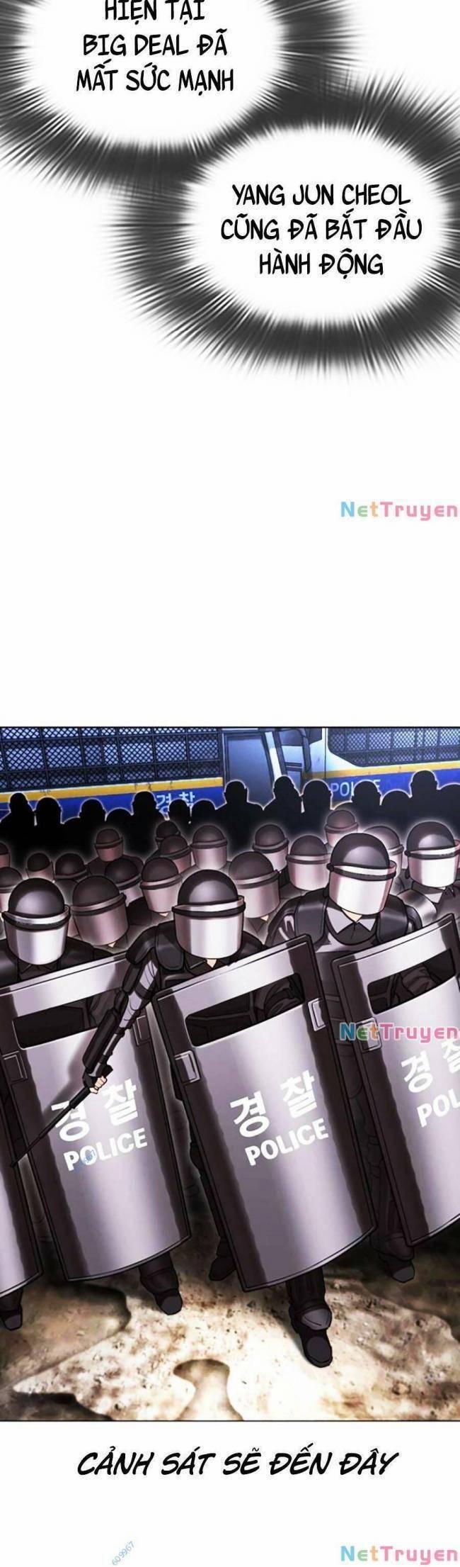 Hoán Đổi Diệu Kỳ 428 trang 10