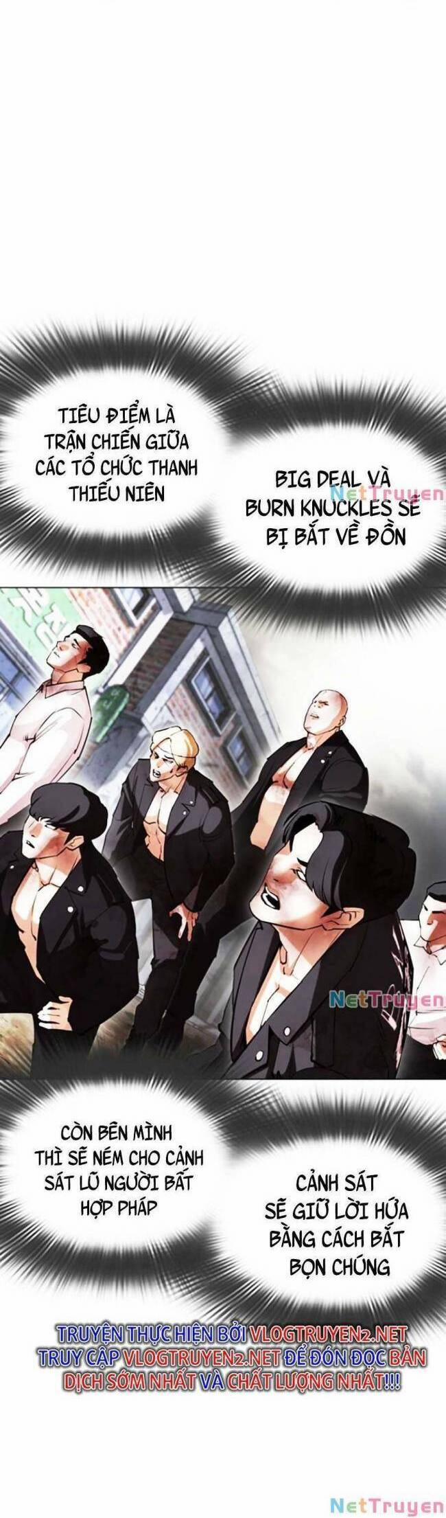 Hoán Đổi Diệu Kỳ 428 trang 11