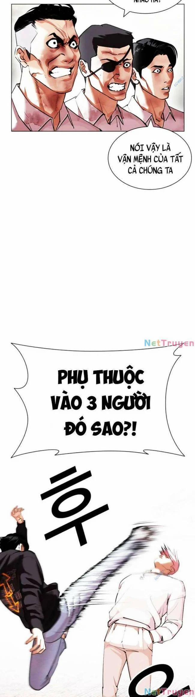 Hoán Đổi Diệu Kỳ 428 trang 20