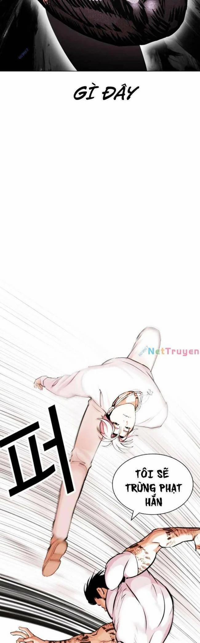 Hoán Đổi Diệu Kỳ 428 trang 30