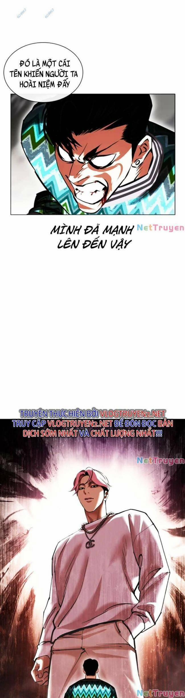 Hoán Đổi Diệu Kỳ 428 trang 35