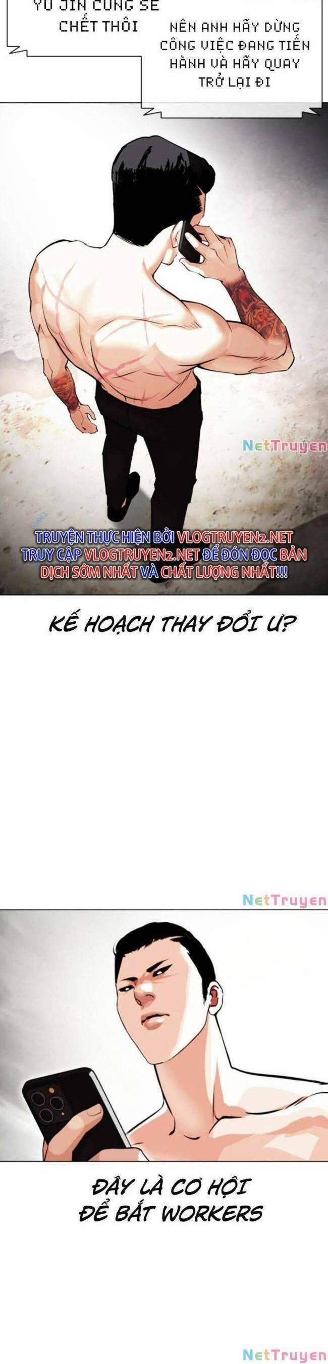 Hoán Đổi Diệu Kỳ 428 trang 5