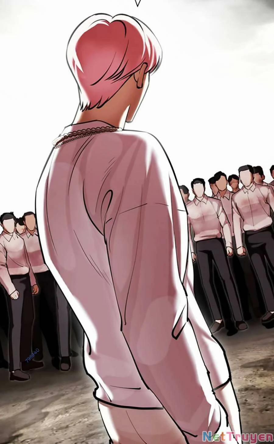 Hoán Đổi Diệu Kỳ 429 trang 12