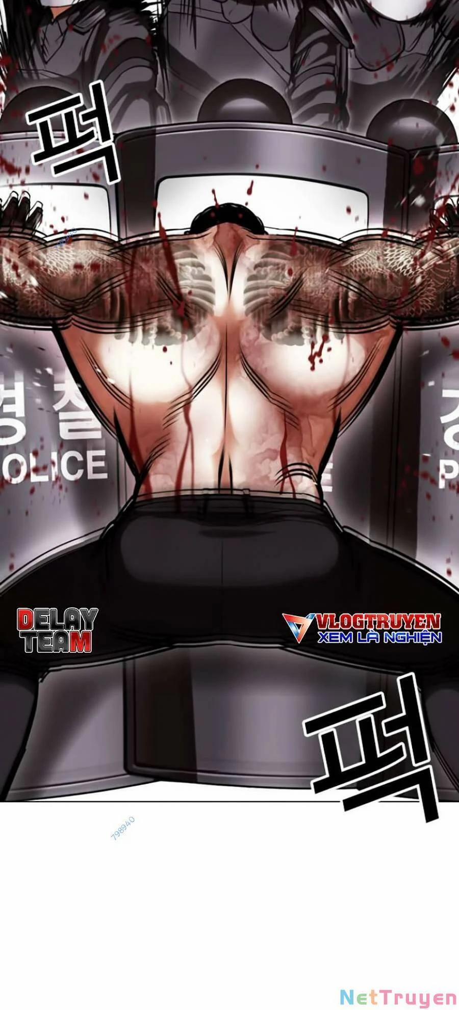 Hoán Đổi Diệu Kỳ 429 trang 46