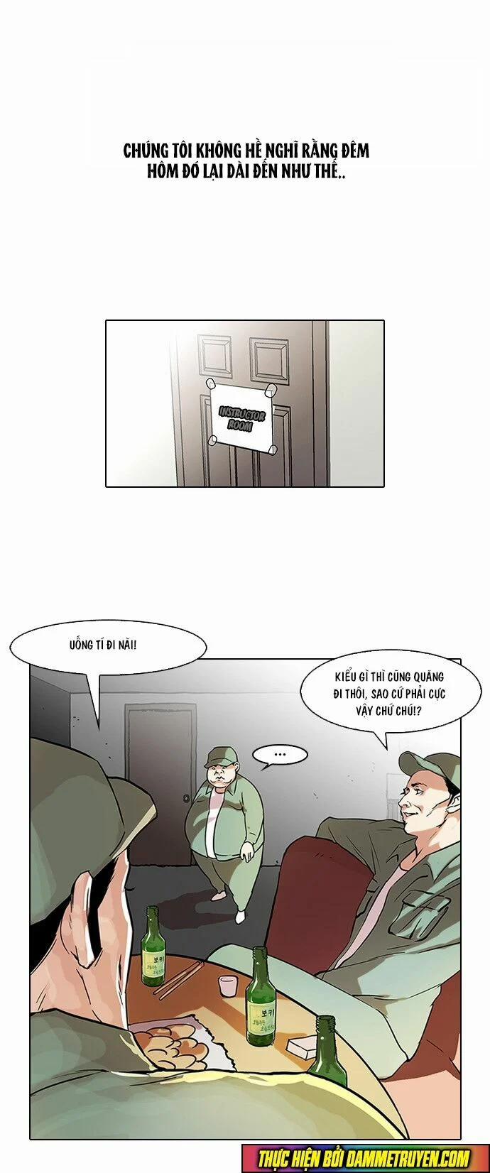 Hoán Đổi Diệu Kỳ 43 trang 16