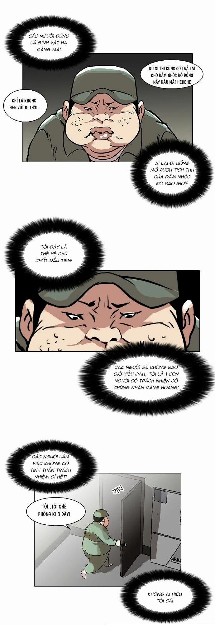 Hoán Đổi Diệu Kỳ 43 trang 17