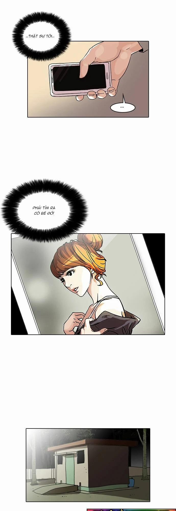 Hoán Đổi Diệu Kỳ 43 trang 19