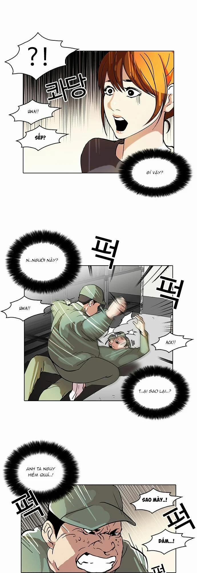 Hoán Đổi Diệu Kỳ 43 trang 25