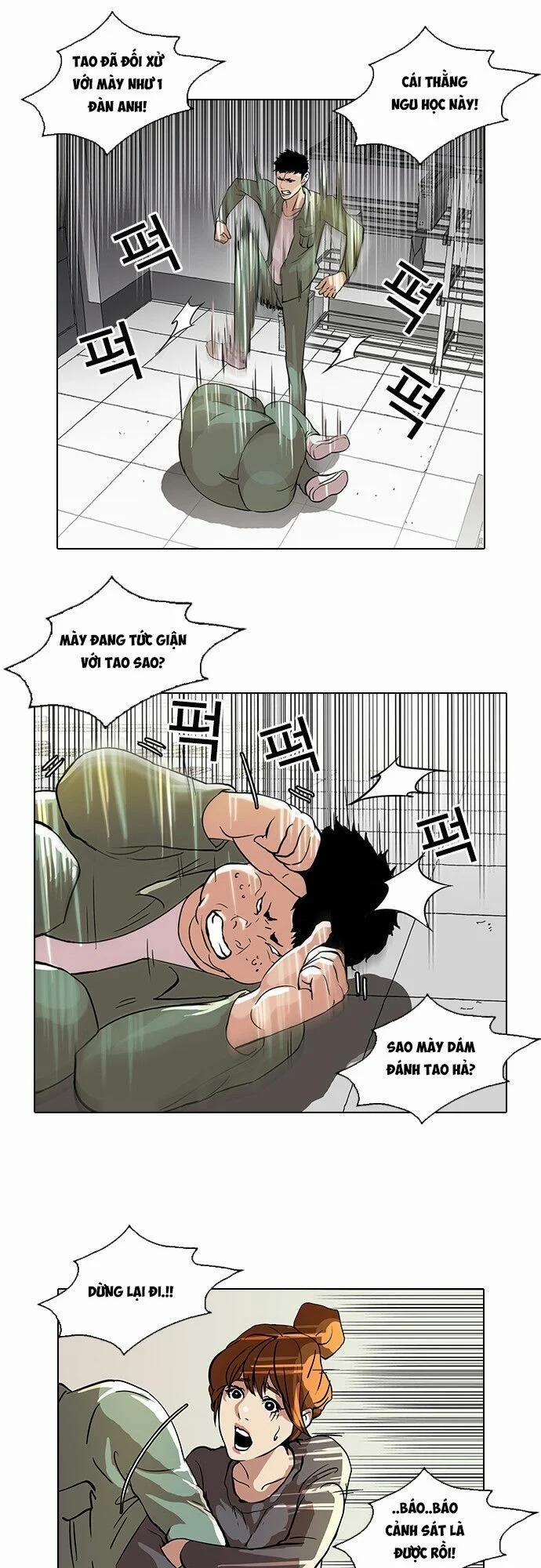 Hoán Đổi Diệu Kỳ 43 trang 30