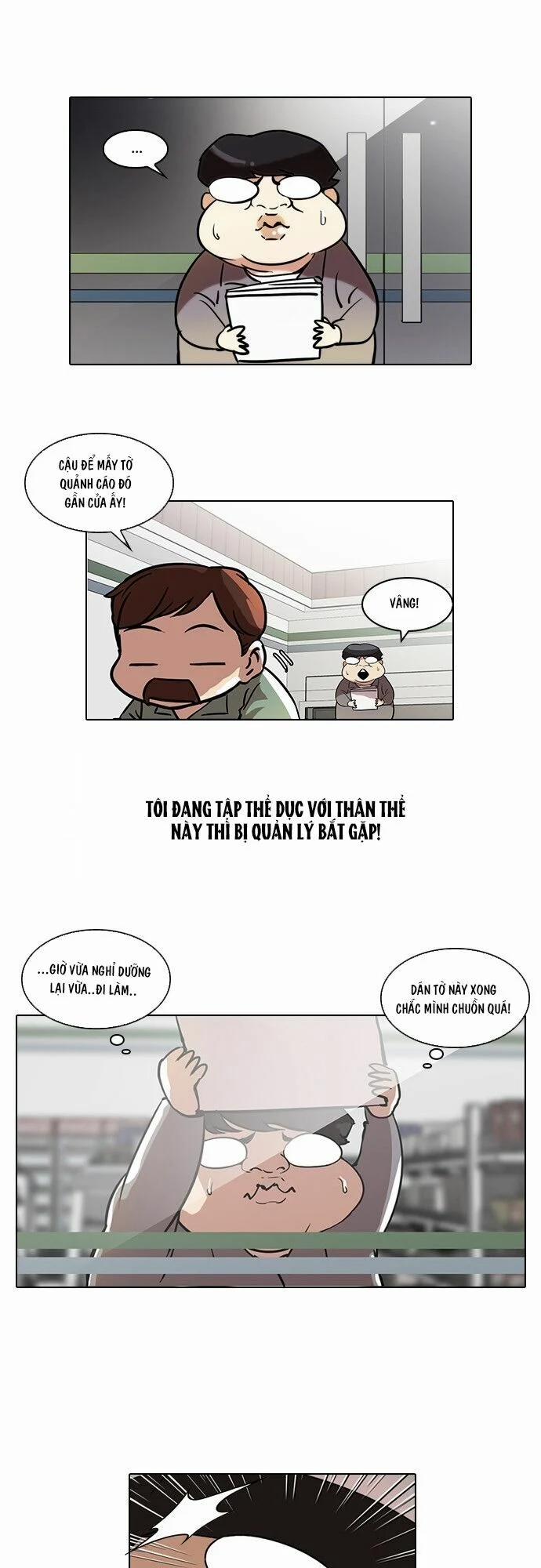 Hoán Đổi Diệu Kỳ 43 trang 33