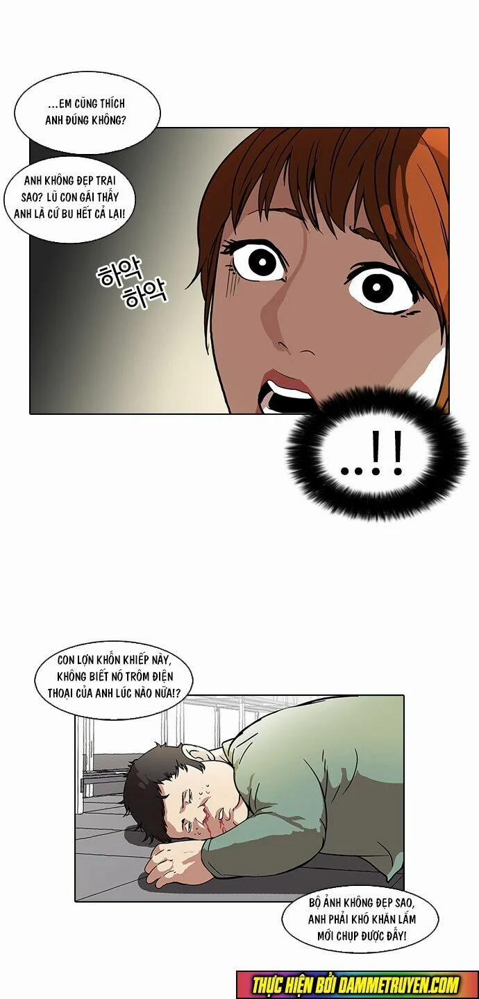 Hoán Đổi Diệu Kỳ 43 trang 38