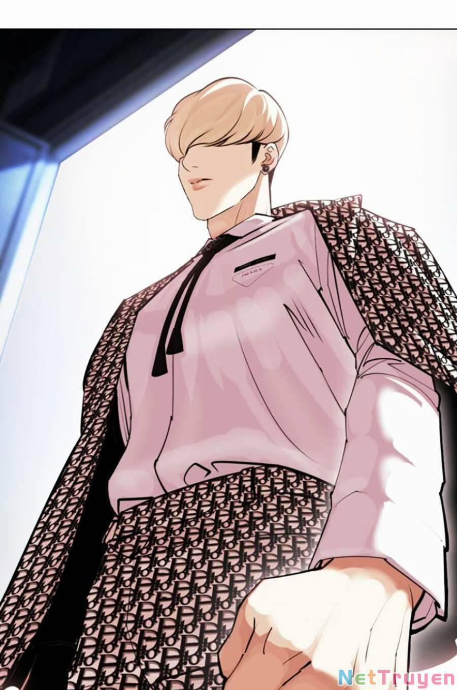 Hoán Đổi Diệu Kỳ 430 trang 195