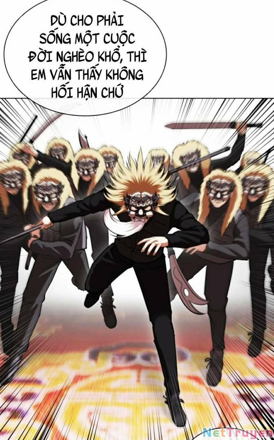 Hoán Đổi Diệu Kỳ 431 trang 128