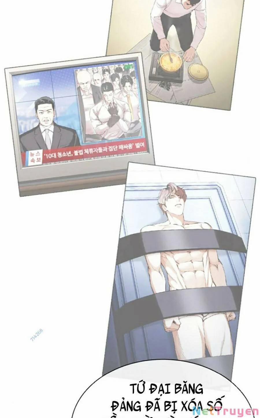 Hoán Đổi Diệu Kỳ 431 trang 162