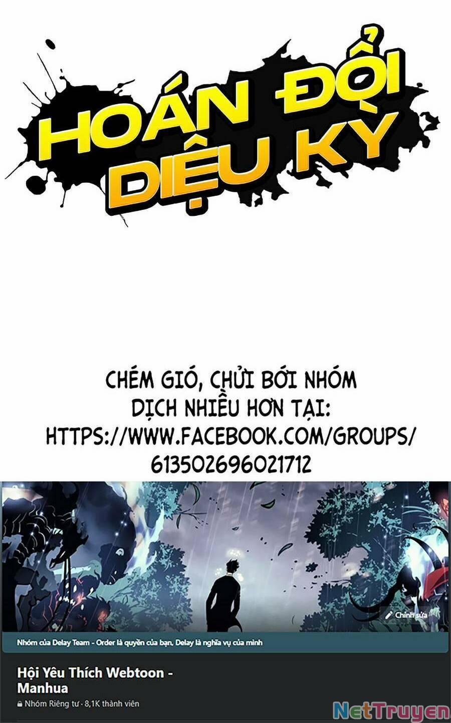 Hoán Đổi Diệu Kỳ 431 trang 168