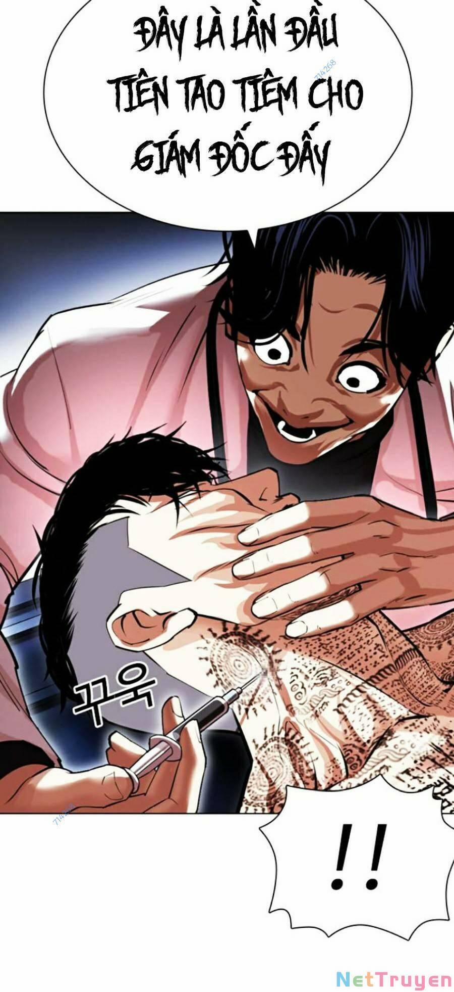 Hoán Đổi Diệu Kỳ 431 trang 65