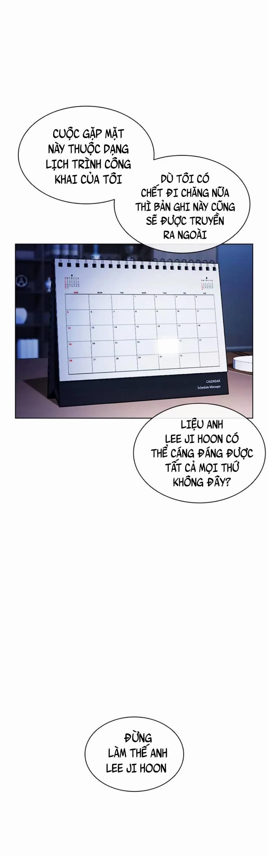 Hoán Đổi Diệu Kỳ 432 trang 19