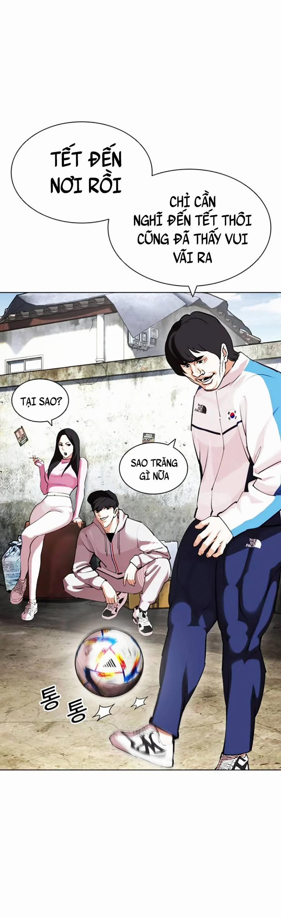 Hoán Đổi Diệu Kỳ 432 trang 41