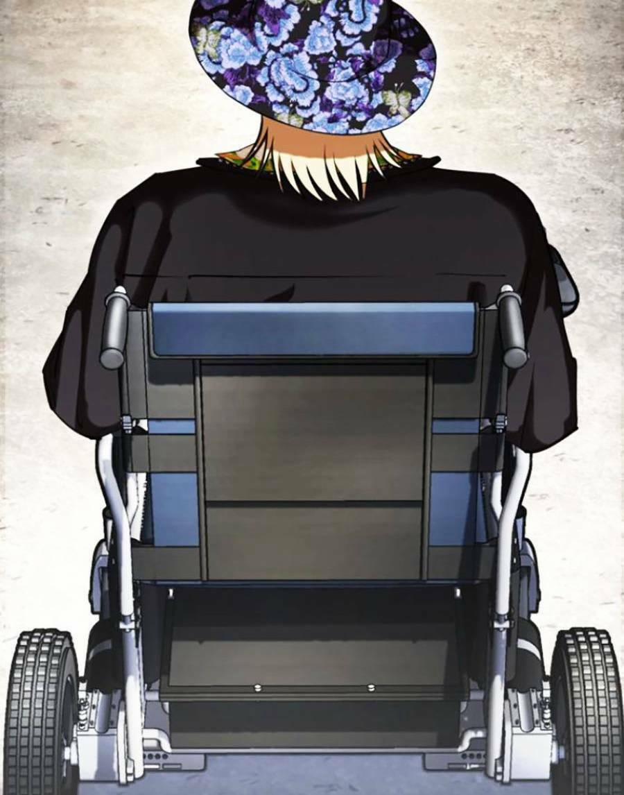 Hoán Đổi Diệu Kỳ 433 trang 97