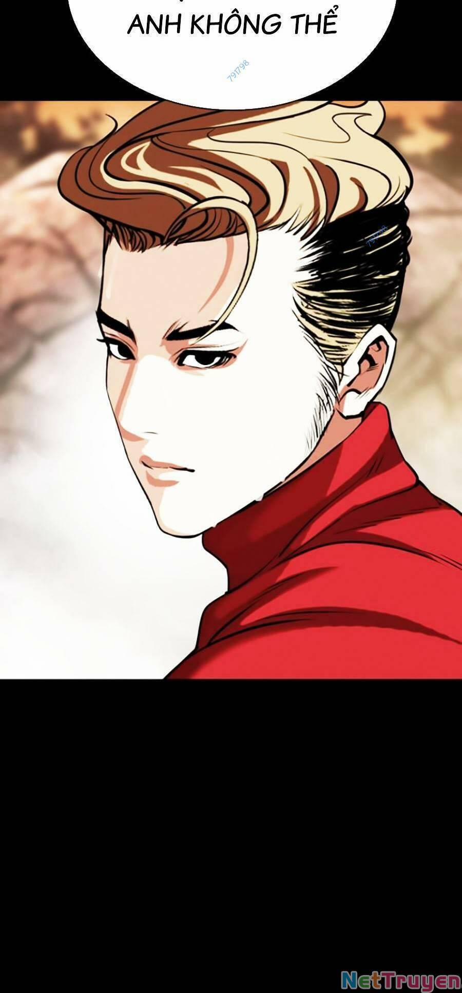 Hoán Đổi Diệu Kỳ 436 trang 124