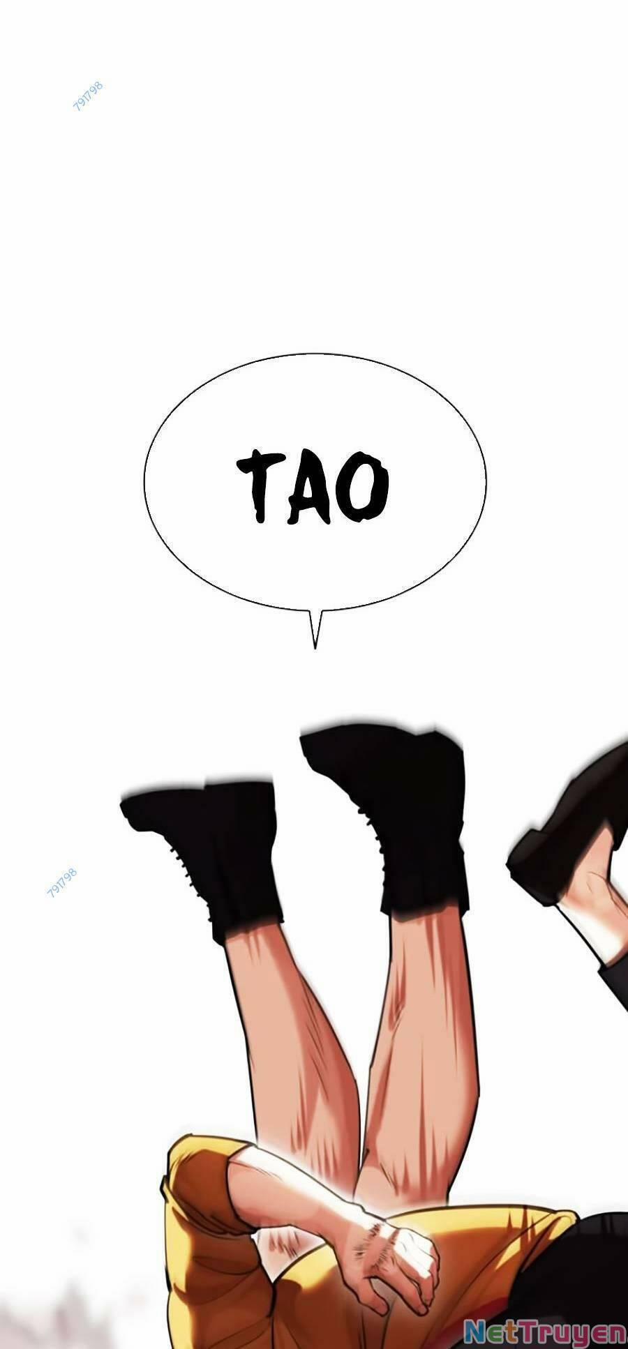 Hoán Đổi Diệu Kỳ 436 trang 128