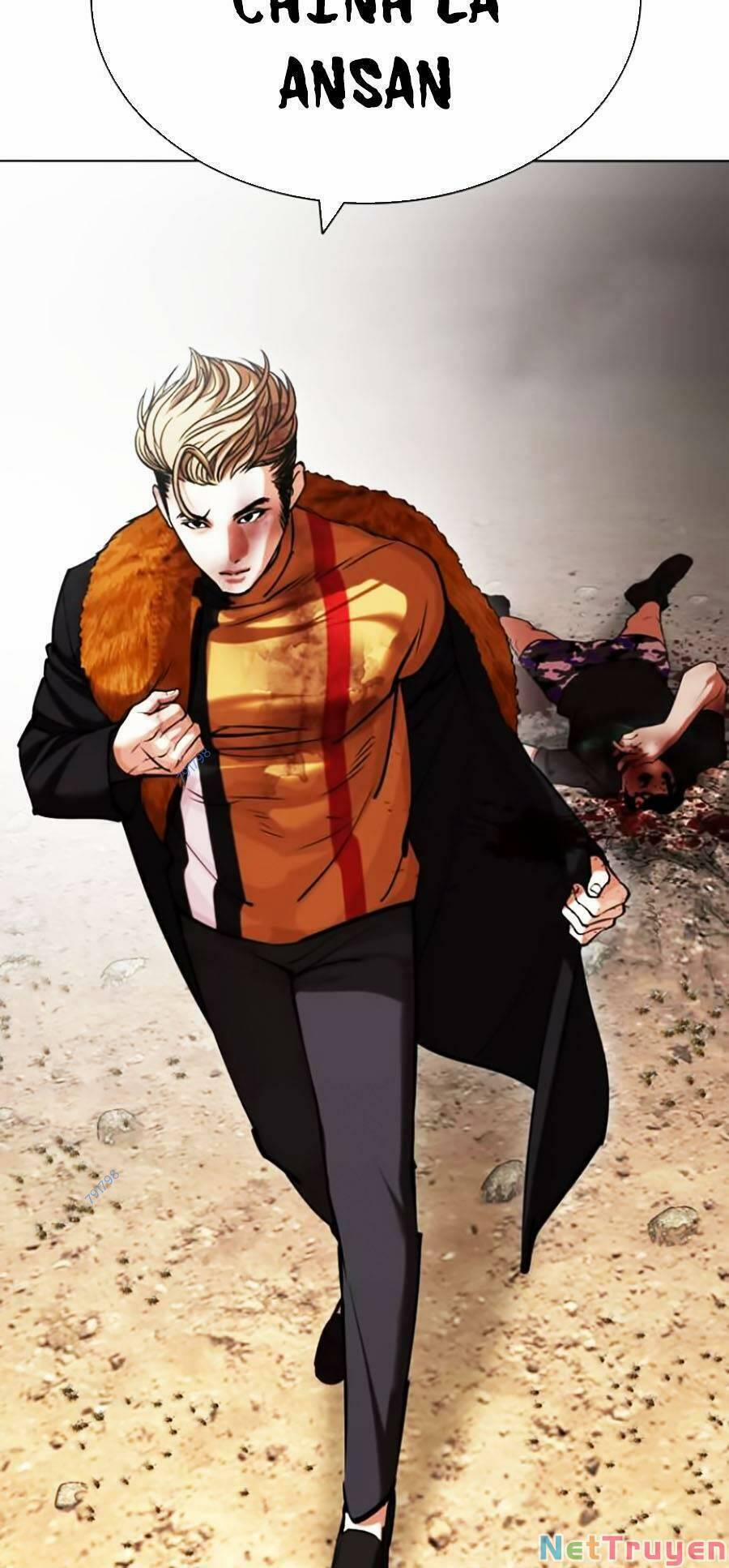 Hoán Đổi Diệu Kỳ 436 trang 138