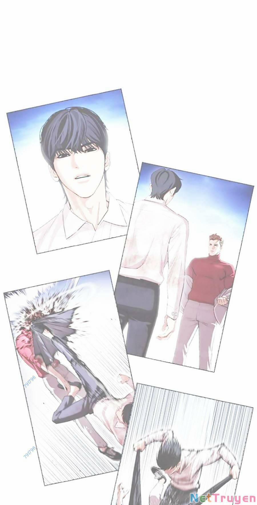 Hoán Đổi Diệu Kỳ 436 trang 80