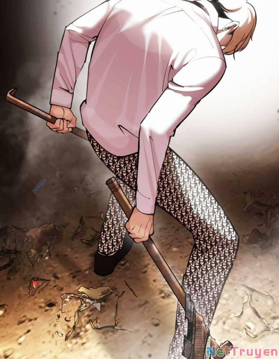 Hoán Đổi Diệu Kỳ 437 trang 117